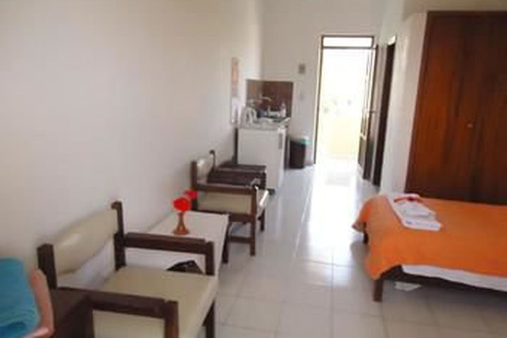 Img - Habitación triple