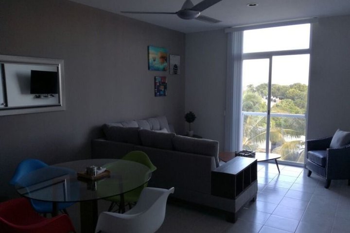 Img - Apartamento Confort