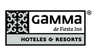 Logo Hotel Gamma Pachuca