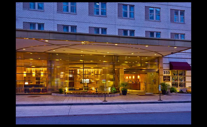 Residence Inn Washington Dc Capitol Hotel United States Of America Pricetravel