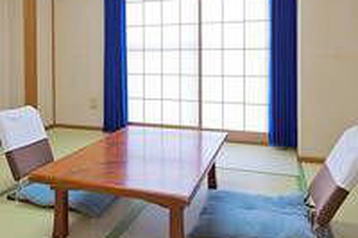 Img - Standard Room