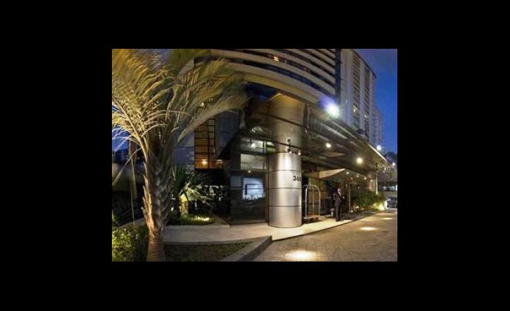 Quality Sao Paulo Jardins Hotel Brazil Pricetravel