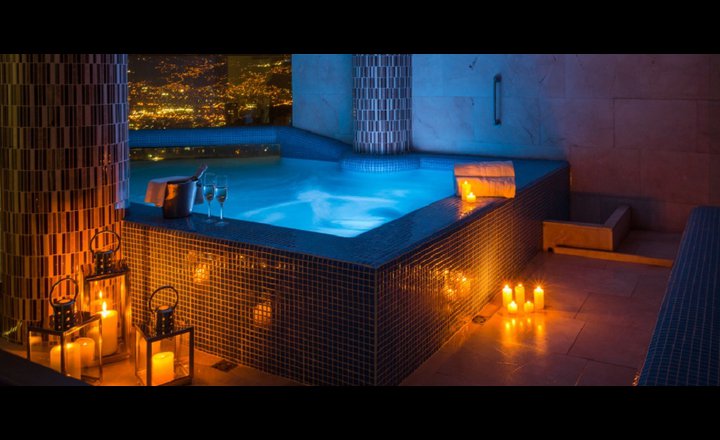 binn hotel medellin colombia