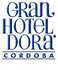 Logo Hotel Gran Hotel Dora