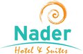 ? HotelDetail_LogoAlt Hotel & Suites Nader logo