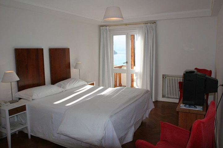 Img - Departamento lago