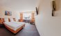 ? HotelDetail_LogoAlt Arass Hotel Antwerp logo
