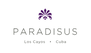 ? HotelDetail_LogoAlt Paradisus Los Cayos - Todo Incluido logo