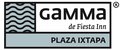 ? HotelDetail_LogoAlt Gamma de Fiesta Inn Plaza Ixtapa logo
