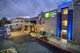 ? HotelDetail_LogoAlt Holiday Inn Express Hotel & Suites Carlsbad Beach logo