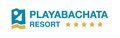 ? HotelDetail_LogoAlt Playabachata Resort - Todo Incluido logo