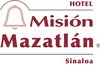 Logo Hotel Hotel Misión Mazatlan