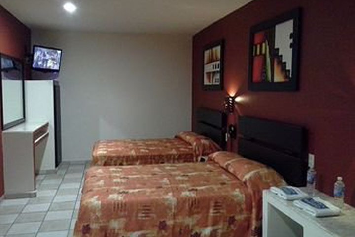 Img - Habitación doble