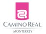 Logo Hotel Camino Real Monterrey