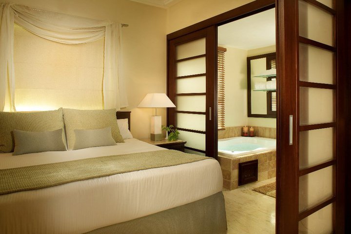 Img - Suite Paradisus