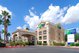 ? HotelDetail_LogoAlt Holiday Inn Express & Suites Marana logo