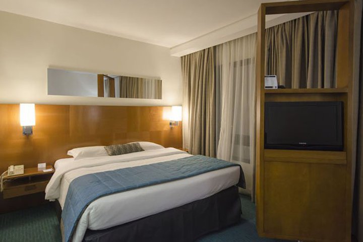 Img - Quarto Duplo Standard