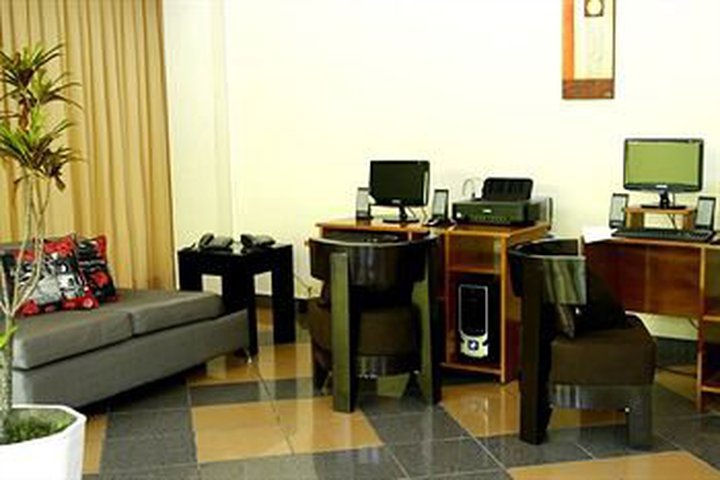 Img - Habitación triple