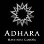 ? HotelDetail_LogoAlt Adhara Hacienda Cancún logo