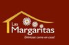 Logo Hotel Hostal Las Margaritas Alojamientos