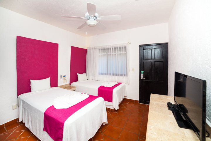 Img - Habitación estándar