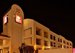 ? HotelDetail_LogoAlt Comfort Suites Tucson Airport logo