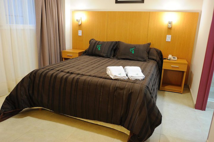 Img - Habitación doble