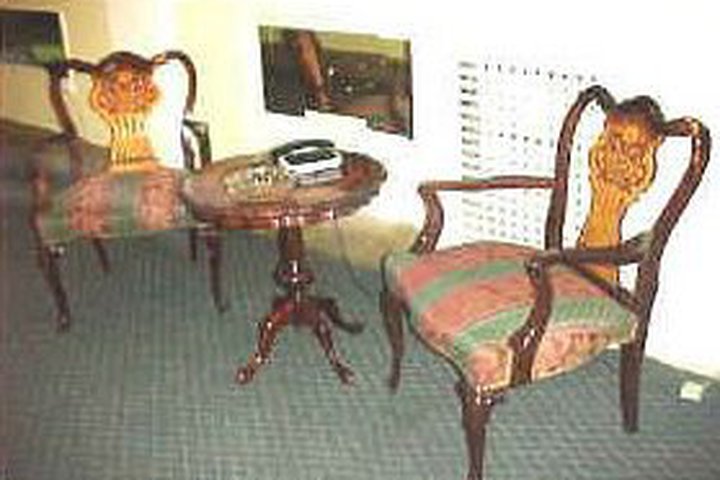 Img - Habitación estándar doble