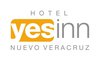 Logo Hotel Yes Inn Nuevo Veracruz