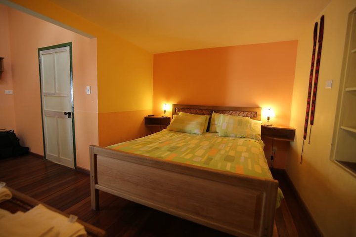 Img - Habitación doble