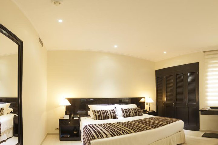 Img - Habitación doble superior