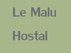? HotelDetail_LogoAlt Le Malu Hostal logo