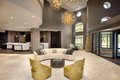 ? HotelDetail_LogoAlt Embassy Suites by Hilton Dallas DFW Airport North logo