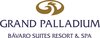 ? HotelDetail_LogoAlt Grand Palladium Bávaro Suites Resort & Spa - All Inclusive logo