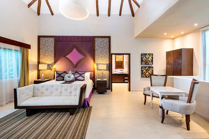 Img - Villa Connoisseur frente a la playa