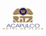 Logo Hotel Hotel Ritz Acapulco All Inclusive