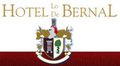 ? HotelDetail_LogoAlt Hotel lo de Bernal logo