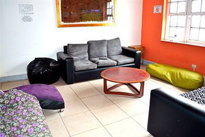 Img - Dormitorio compartido estándar (for 4 people)