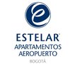 ? HotelDetail_LogoAlt ESTELAR Apartamentos Aeropuerto logo