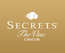 ? HotelDetail_LogoAlt Secrets The Vine Cancun logo