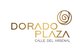 ? HotelDetail_LogoAlt Hotel Dorado Plaza Calle del Arsenal logo
