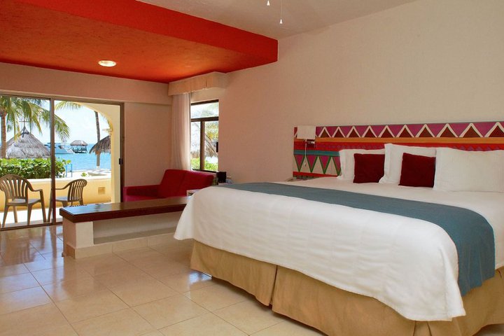 Img - Junior suite Royal vista al mar