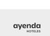 ? HotelDetail_LogoAlt Hotel Ayenda El Campín 1093 logo