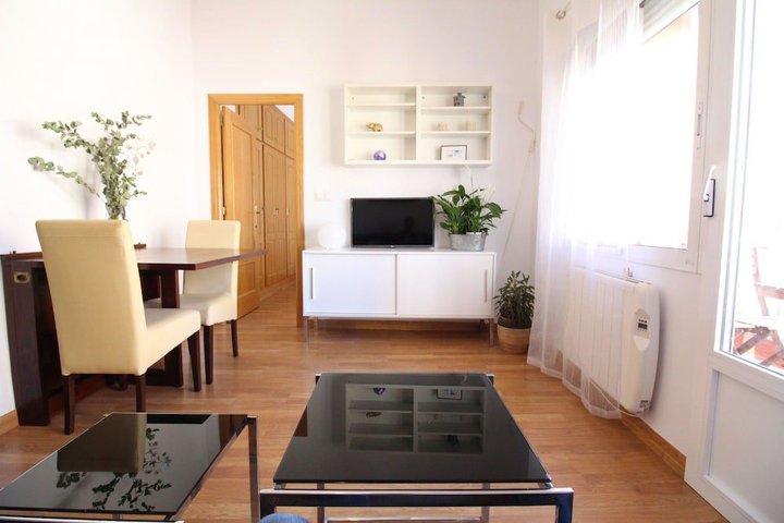 Img - Apartamento, 2 habitaciones, vistas a la ciudad
