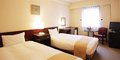 ? HotelDetail_LogoAlt Nest Hotel Sapporo Ekimae logo