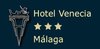 Logo Hotel Venecia