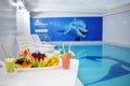 ? HotelDetail_LogoAlt Apart Hotel Los Delfines logo