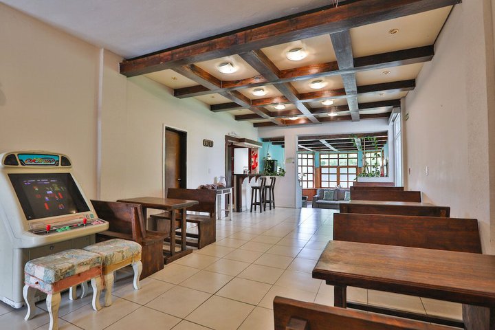 Img - Habitación doble