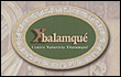 ? HotelDetail_LogoAlt Hotel & Spa Xbalamqué Cancún Centro logo