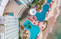 Hilton Vallarta Riviera - All Inclusive
